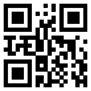 3306338777 - Immagine del Qr Code associato