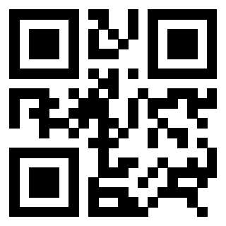 3306338782 - Immagine del QrCode associato