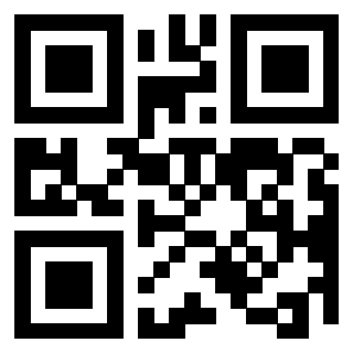 Scansione del Qr Code di 3306338784