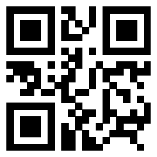 3306338787 - Immagine del Qr Code associato