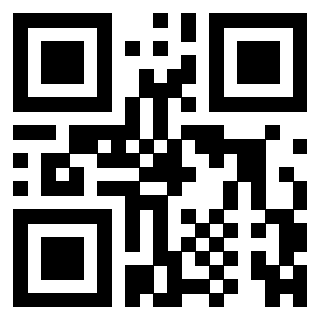 Scansione del QrCode di 3306338788