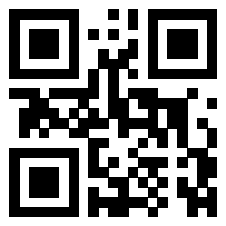 Immagine del QrCode di 3306338795