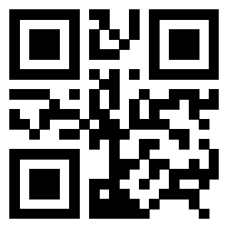 Immagine del Qr Code di 3306338799