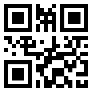 Il QrCode di 3306338800