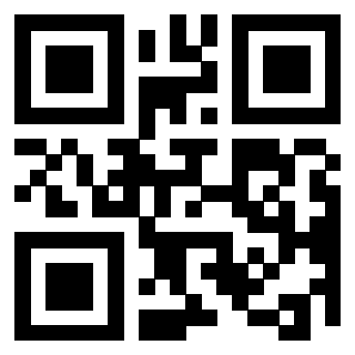 3306338802 Qr Code associato