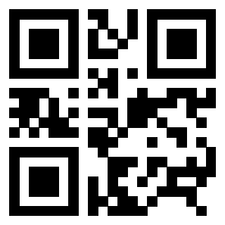 Immagine del Qr Code di 3306338803