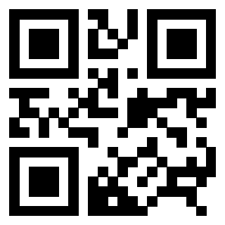 Immagine del QrCode di 3306338804