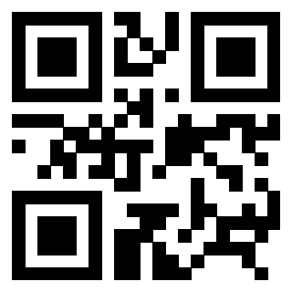 3306338807 - Immagine del QrCode associato