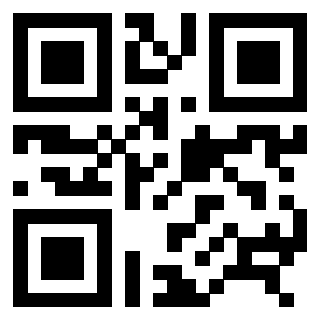 Immagine del Qr Code di 3306338808