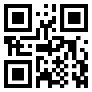 Scansione del Qr Code di 3306338812