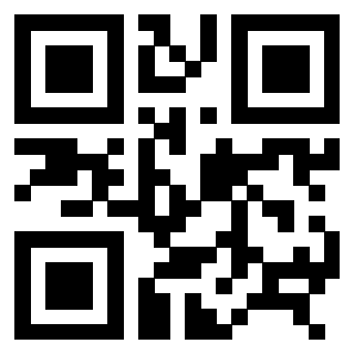 Scansione del Qr Code di 3306338815