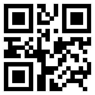 3306338818 Qr Code associato