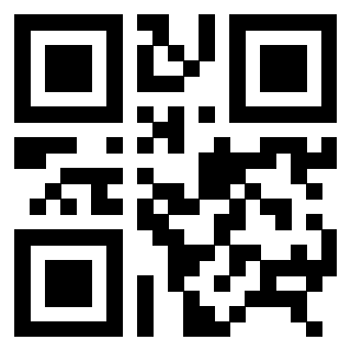 3306338819 - Immagine del QrCode associato