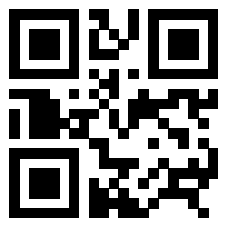 3306338822 - Immagine del QrCode