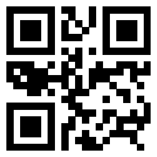 3306338823 QrCode associato