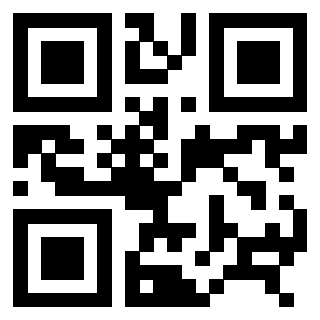 Il QrCode di 3306338827