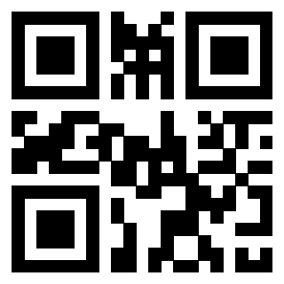 3306338835 QrCode associato