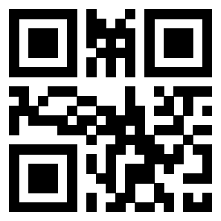 Il Qr Code di 3306338837