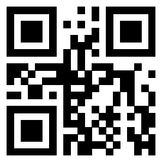 Il Qr Code di 3306338839