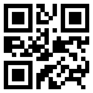 3306338841 QrCode associato