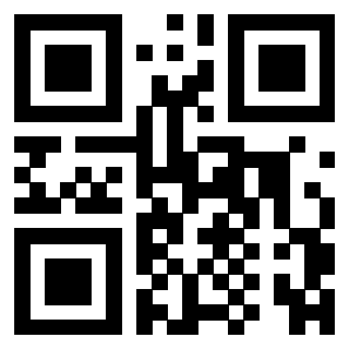 Scansione del QrCode di 3306338842