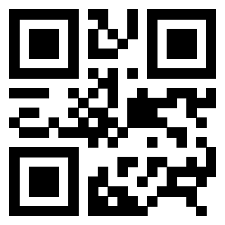 Immagine del QrCode di 3306338843