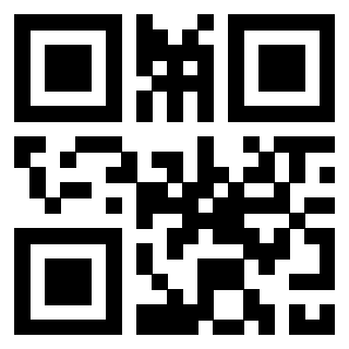 3306338846 - Immagine del Qr Code associato