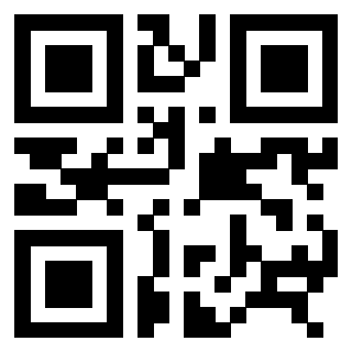 3306338847 - Immagine del Qr Code