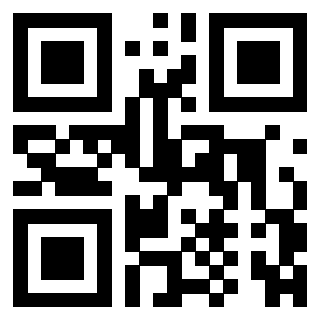 Il QrCode di 3306338849