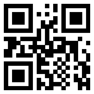 Scansione del QrCode di 3306338850