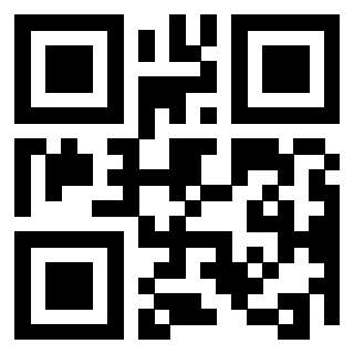 3306338852 QrCode associato