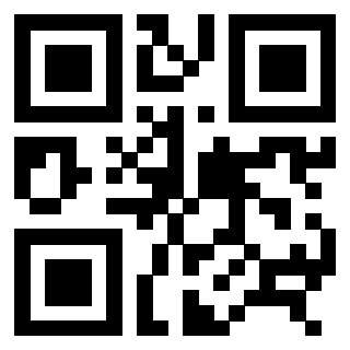 3306338854 QrCode associato