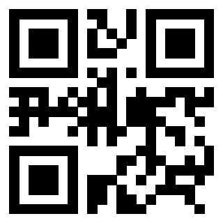 Il Qr Code di 3306338855