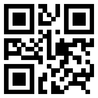 3306338859 Qr Code associato