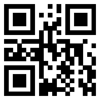 3306338863 - Immagine del Qr Code associato