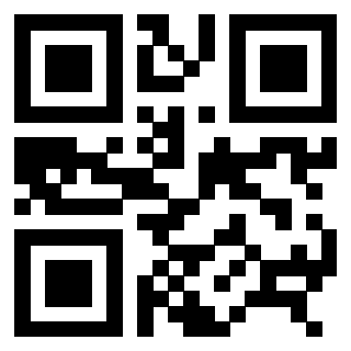 3306338864 Qr Code associato