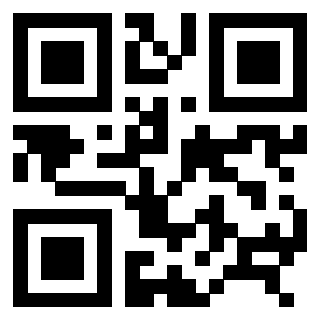 3306338865 QrCode associato