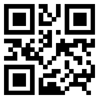 Il Qr Code di 3306338866