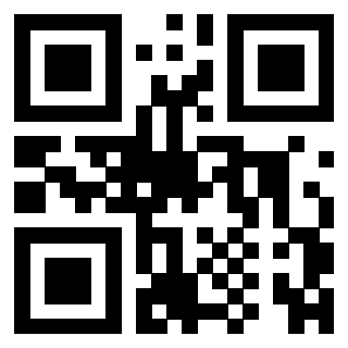 Il QrCode di 3306338868