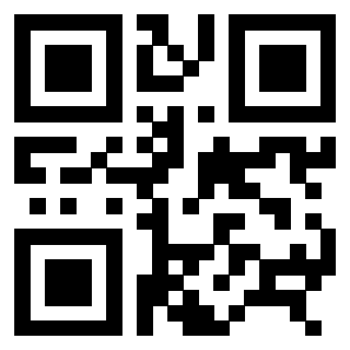Immagine del Qr Code di 3306338869