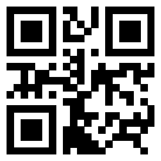 3306338873 - Immagine del Qr Code