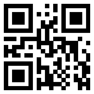 3306338876 - Immagine del QrCode associato
