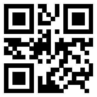 3306338879 QrCode associato