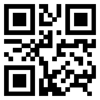 Immagine del Qr Code di 3306338881