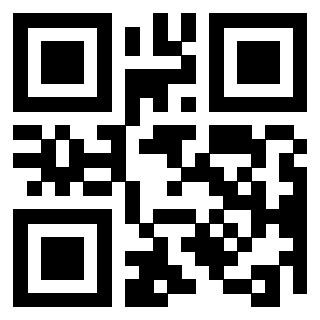 3306338884 Qr Code associato