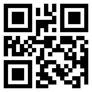 3306338890 - Immagine del QrCode associato