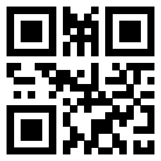 QrCode di 3306338891