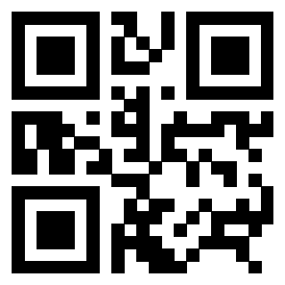 3306338892 - Immagine del QrCode associato