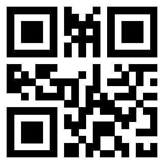 3306338896 - Immagine del QrCode associato