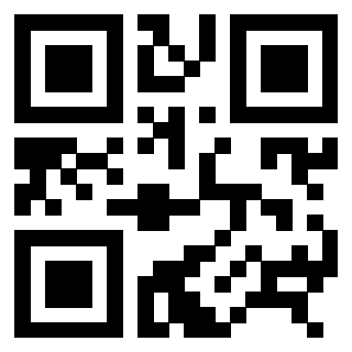 3306338900 - Immagine del QrCode